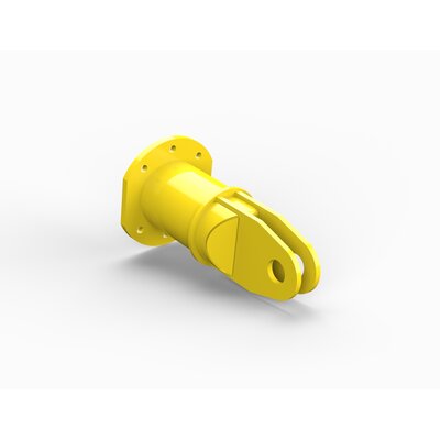 Modulare Spreiztraverse - MOD 6