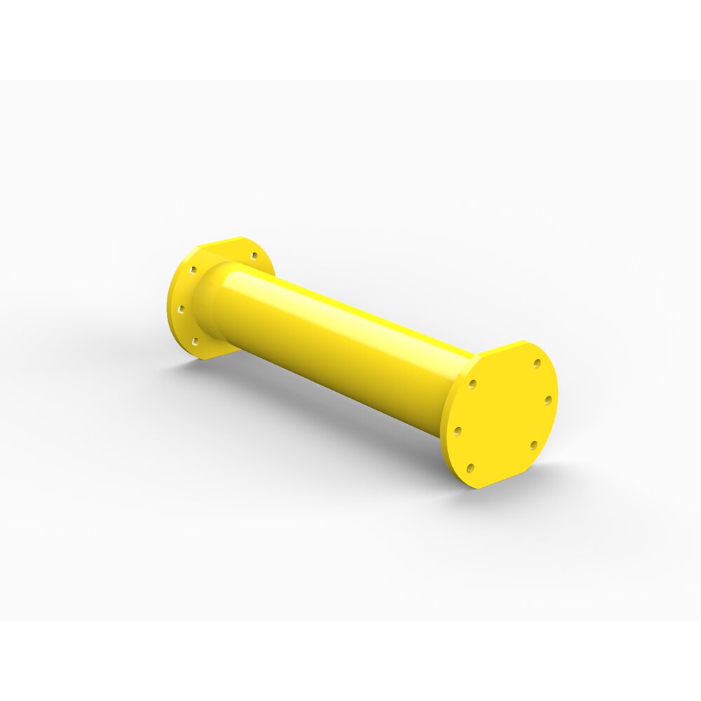 Modulare Spreiztraverse - MOD 6