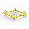 Modulare Spreiztraverse - MOD 6