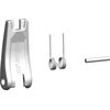 Safety Latch G6+ SFGWI Stainless