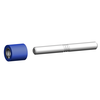 Bolt and Safety Bush CBHWI Stainless G6