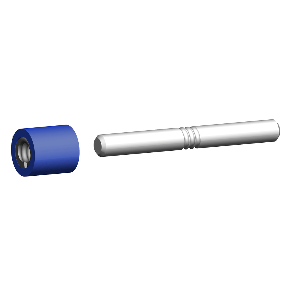 Bolzen- und Sicherheitsgarnitur CBHWI für Connex CWI