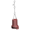 Edelstahl Pumpenkette Pewag PCWI (GK 6)
