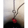 Edelstahl Pumpenkette Pewag PCWI (GK 6)