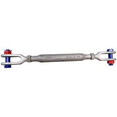 Spannschrauben Gabel-Gabel POWERTEX PRSJ