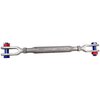 Spannschrauben Gabel-Gabel POWERTEX PRSJ