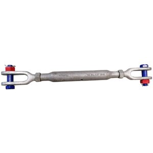 Spannschrauben Gabel-Gabel POWERTEX PRSJ