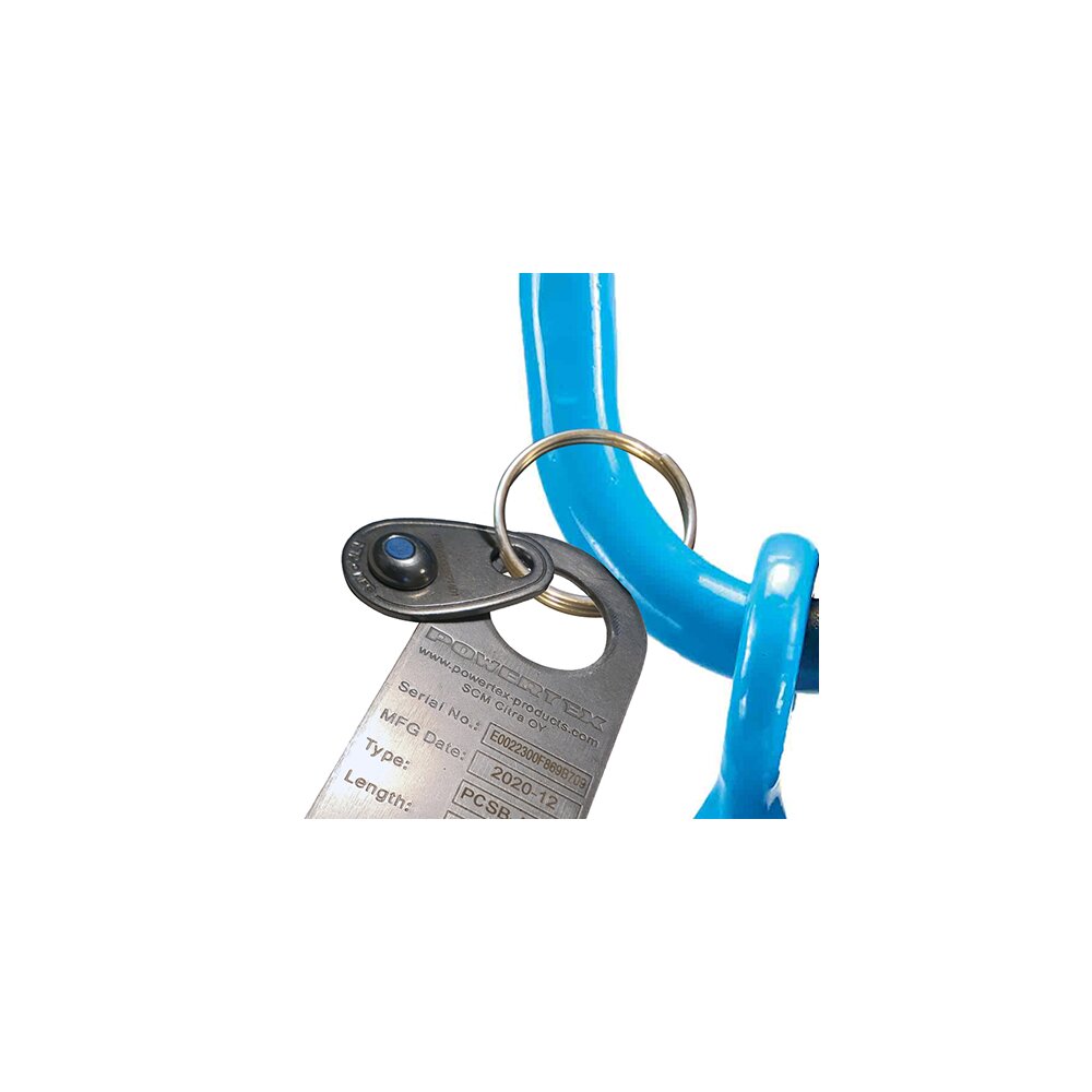 RFID Anhänger POWERTEX PRFIDT