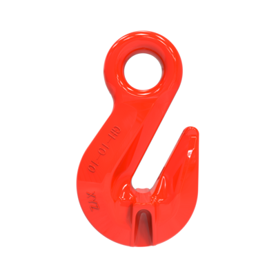 Eye Shortening Hook POWERTEX GH