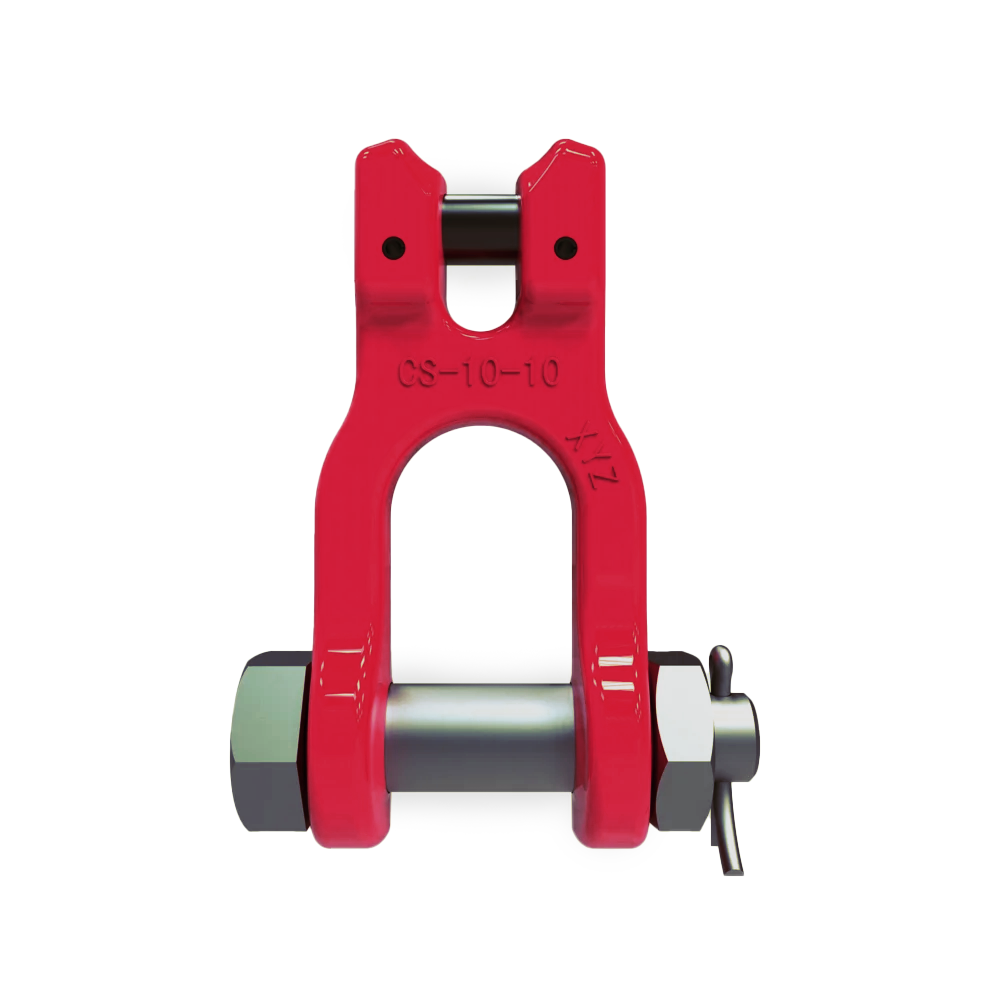 Gabelschäkel POWERTEX CS