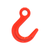 Eye Foundry Hook POWERTEX FH