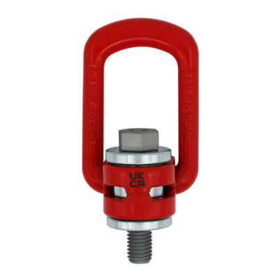 Anschlagpunkt POWERTEX LPD