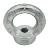 Ringmutter POWERTEX LP582 - Verzinkt