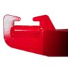 Lifting Beam for Big Bags LBB, attachment point width Lifting Beam for Big Bags LBB, attachment point width