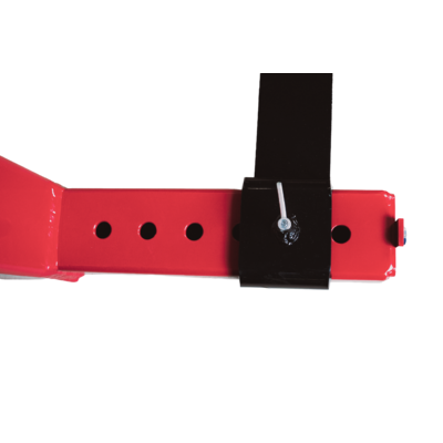 Ladegabel POWERTEX PFAB mit automatischem Gewichtsausgleich