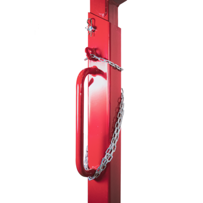 Ladegabel POWERTEX PFAB mit automatischem Gewichtsausgleich