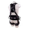 Auffanggurt POWERTEX HW PRO r-PET