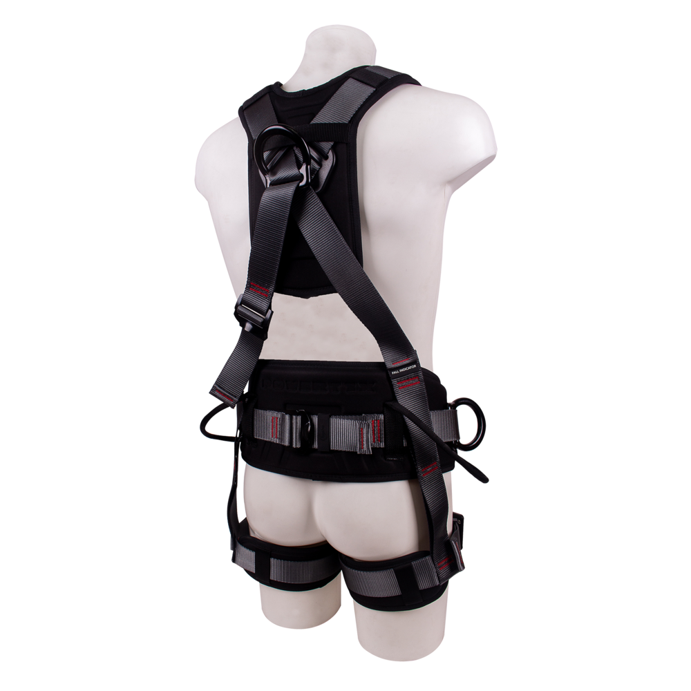 Auffanggurt POWERTEX HW PRO r-PET