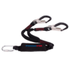 Bandfalldämpfer POWERTEX FL-2