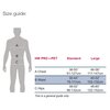 Auffanggurt POWERTEX HW PRO r-PET