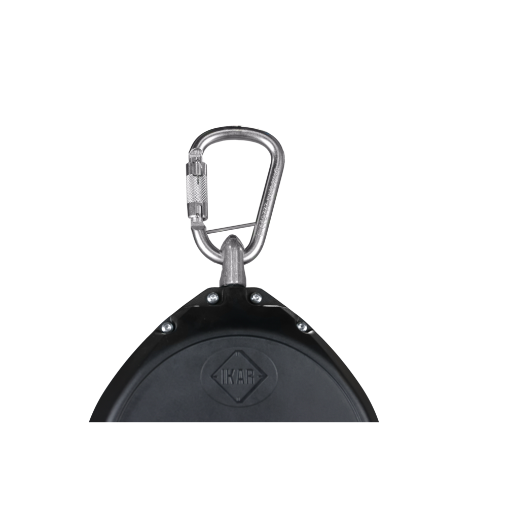 Höhensicherungsgerät POWERTEX FBC