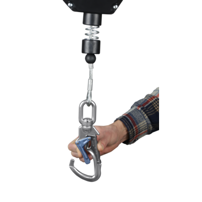 Höhensicherungsgerät POWERTEX FBC