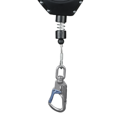 Höhensicherungsgerät POWERTEX FBC