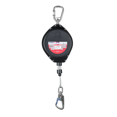 Höhensicherungsgerät POWERTEX FBC