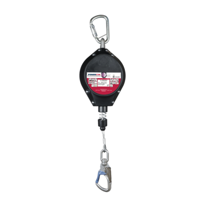 Höhensicherungsgerät POWERTEX FBC