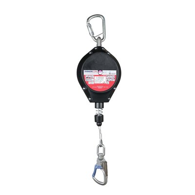 Höhensicherungsgerät POWERTEX FBC