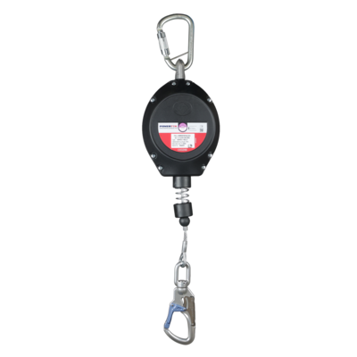Höhensicherungsgerät POWERTEX FBC