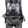 Auffanggurt POWERTEX HW PLUS r-PET