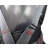 Auffanggurt POWERTEX HW PLUS r-PET