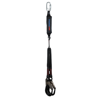Bandfalldämpfer POWERTEX FL-2