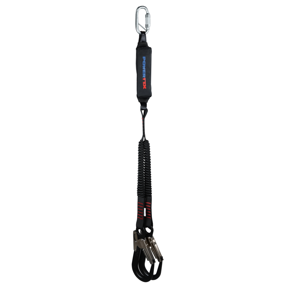 Bandfalldämpfer POWERTEX FL-2