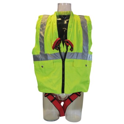 Harness POWERTEX P0002Y