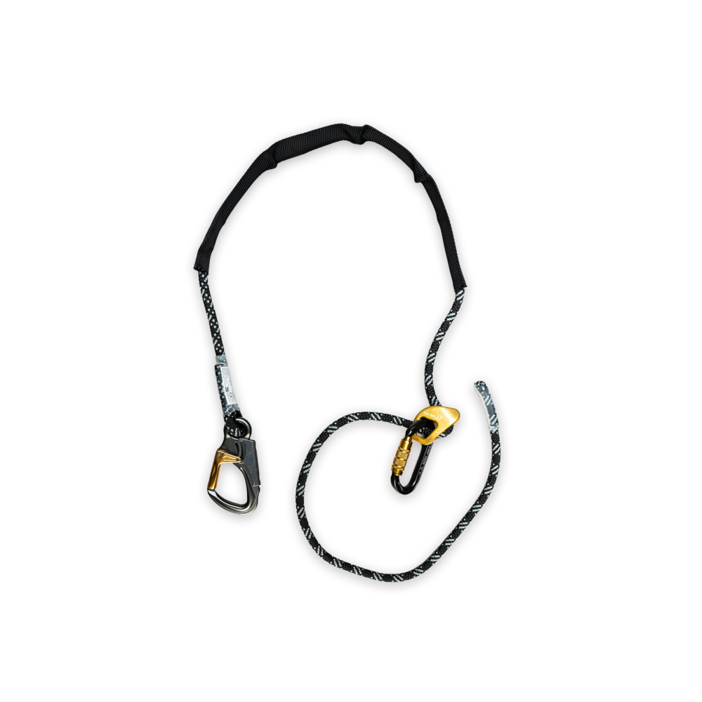 PSA-Verbindungsmittel POWERTEX WPL/RL 