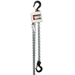 Aluminium-Kettenzug POWERTEX PACB-S1