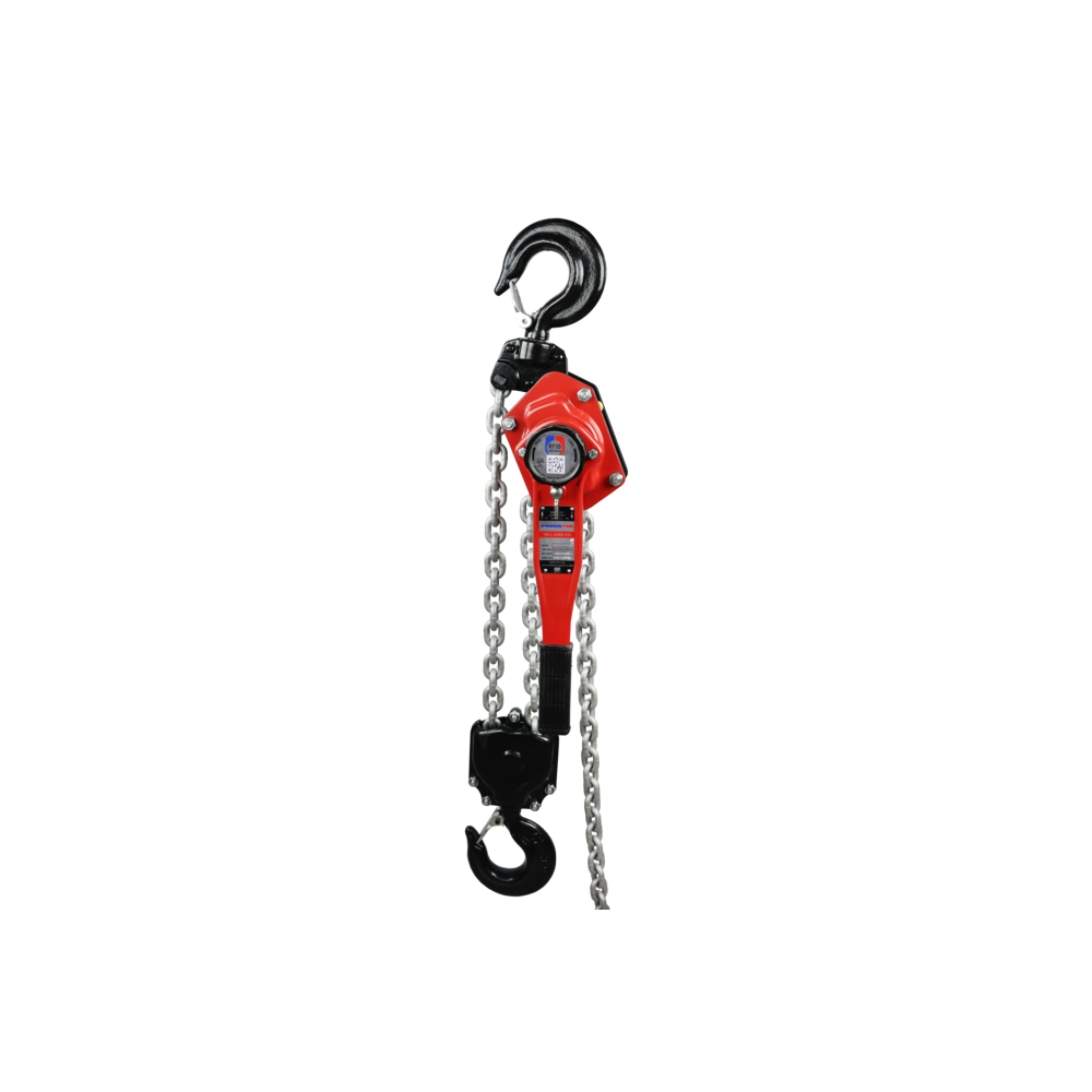 Hebelzug POWERTEX PLH-S2