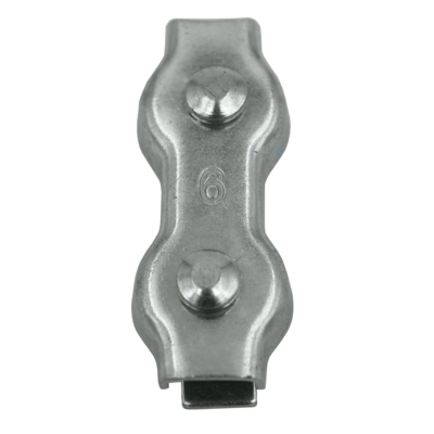 Drahtseilklemme POWERTEX PCD