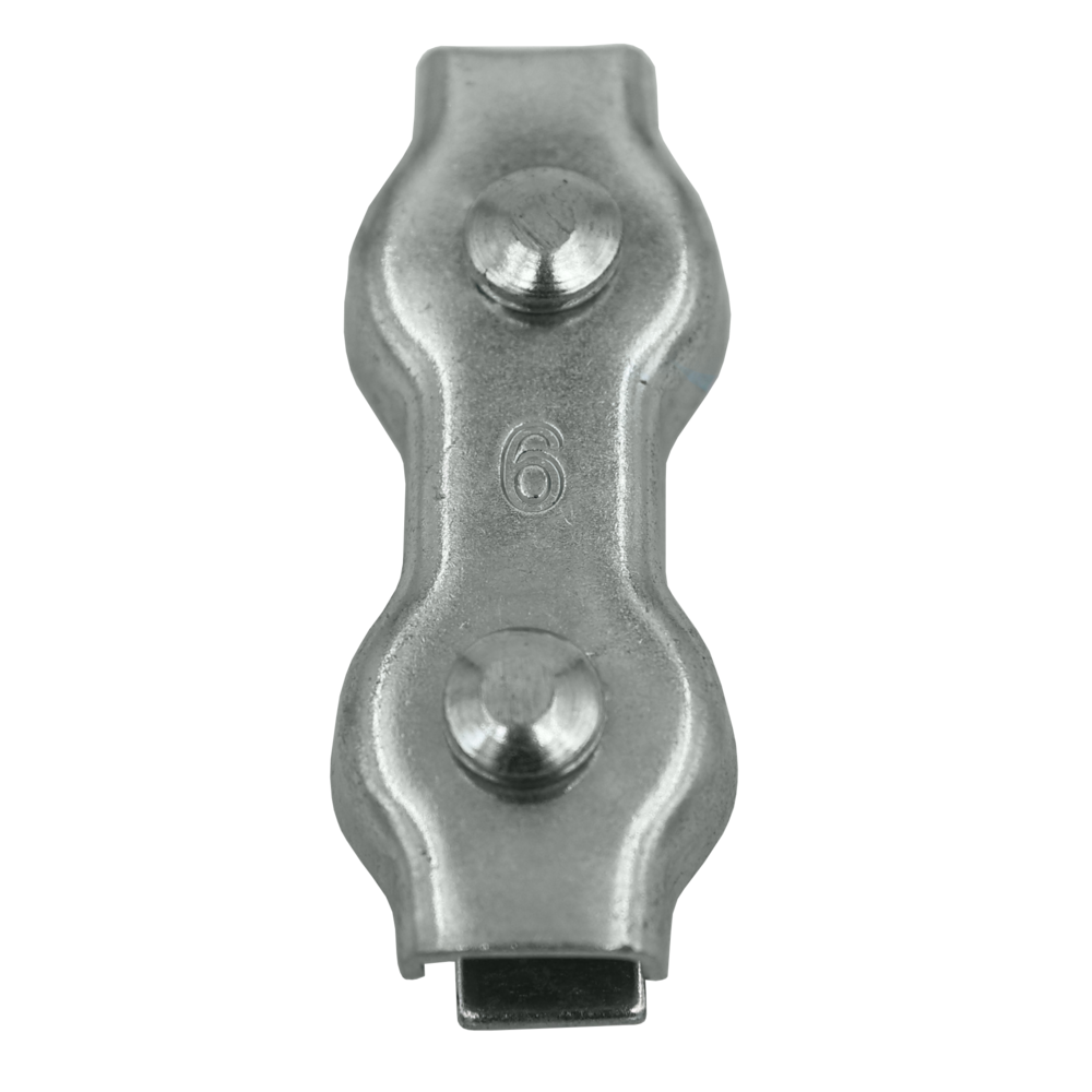 Drahtseilklemme POWERTEX PCD