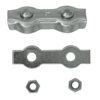 Drahtseilklemme POWERTEX PCD