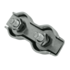 Drahtseilklemme POWERTEX PCD