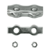 Drahtseilklemme POWERTEX PCD316 (Edelstahl)