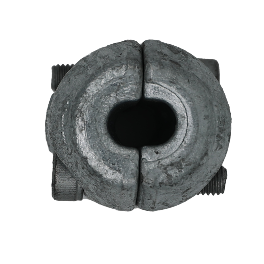 Drahtseilklemme POWERTEX EUREKA