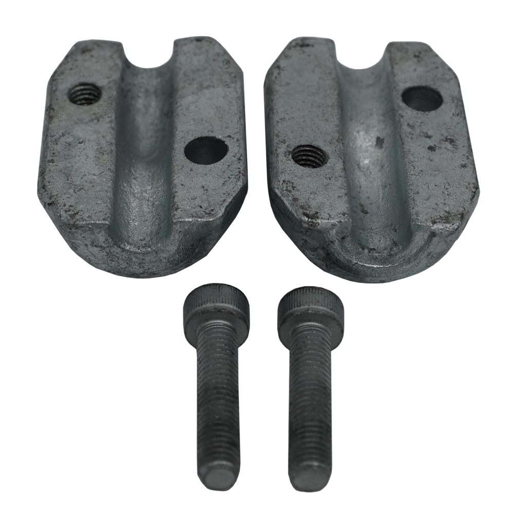 Drahtseilklemme POWERTEX EUREKA