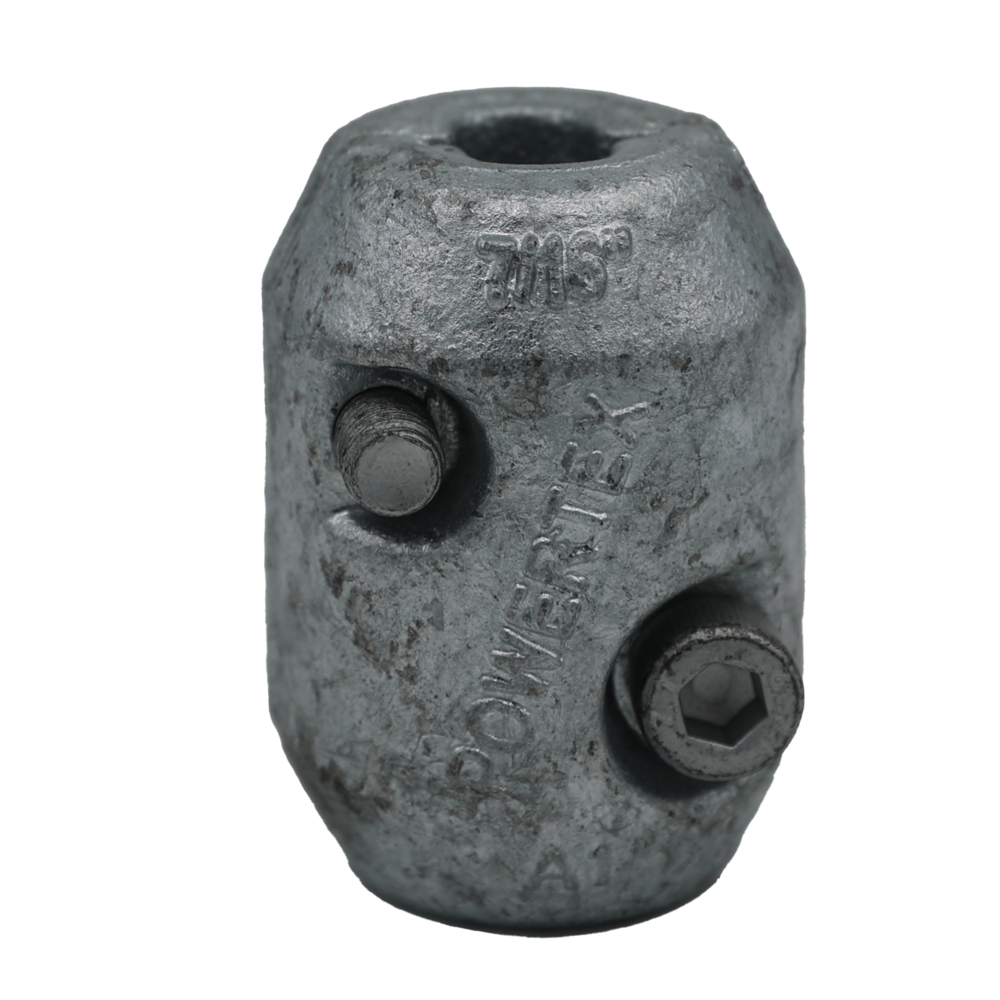 Drahtseilklemme POWERTEX EUREKA
