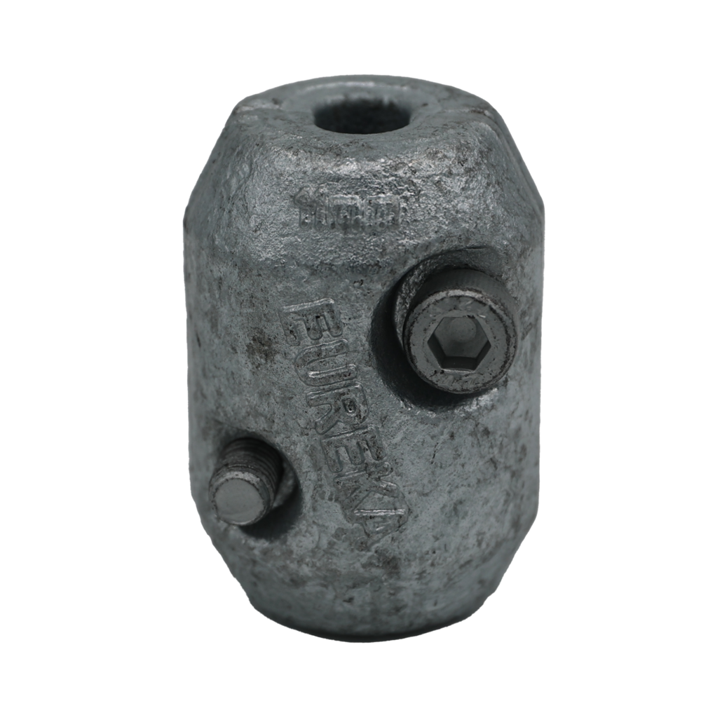 Drahtseilklemme POWERTEX EUREKA