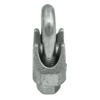 Drahtseilklemme POWERTEX PCTA (EN13411-5)