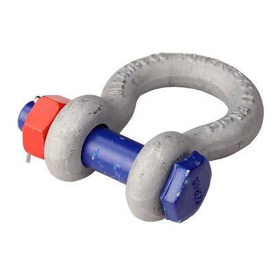 Schäkel POWERTEX PBSB